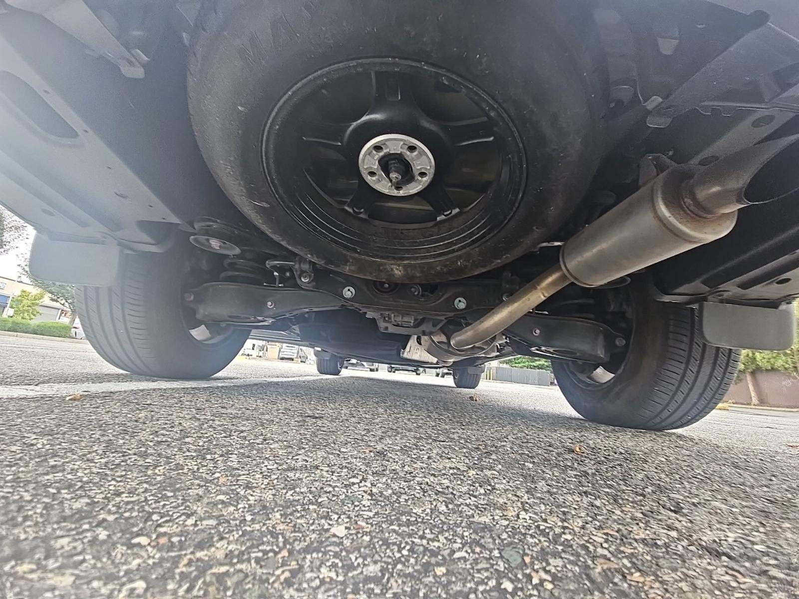 2023 Toyota Highlander XLE AWD