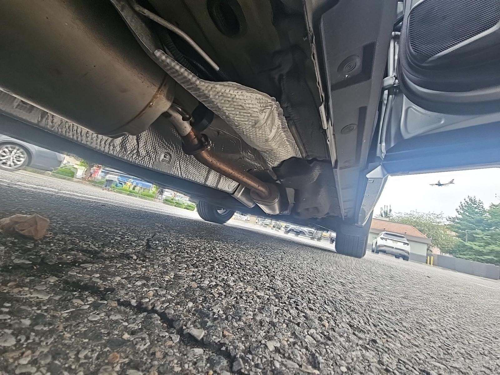 2023 Toyota Highlander XLE AWD