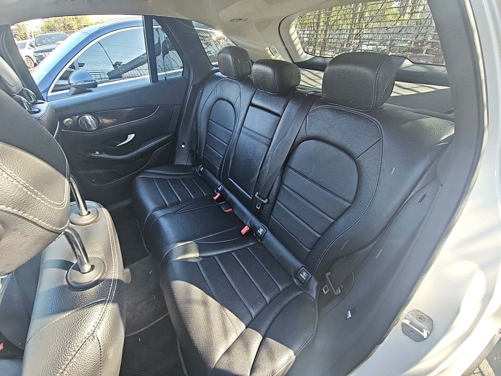 2016 Mercedes-Benz GLC GLC 300 AWD