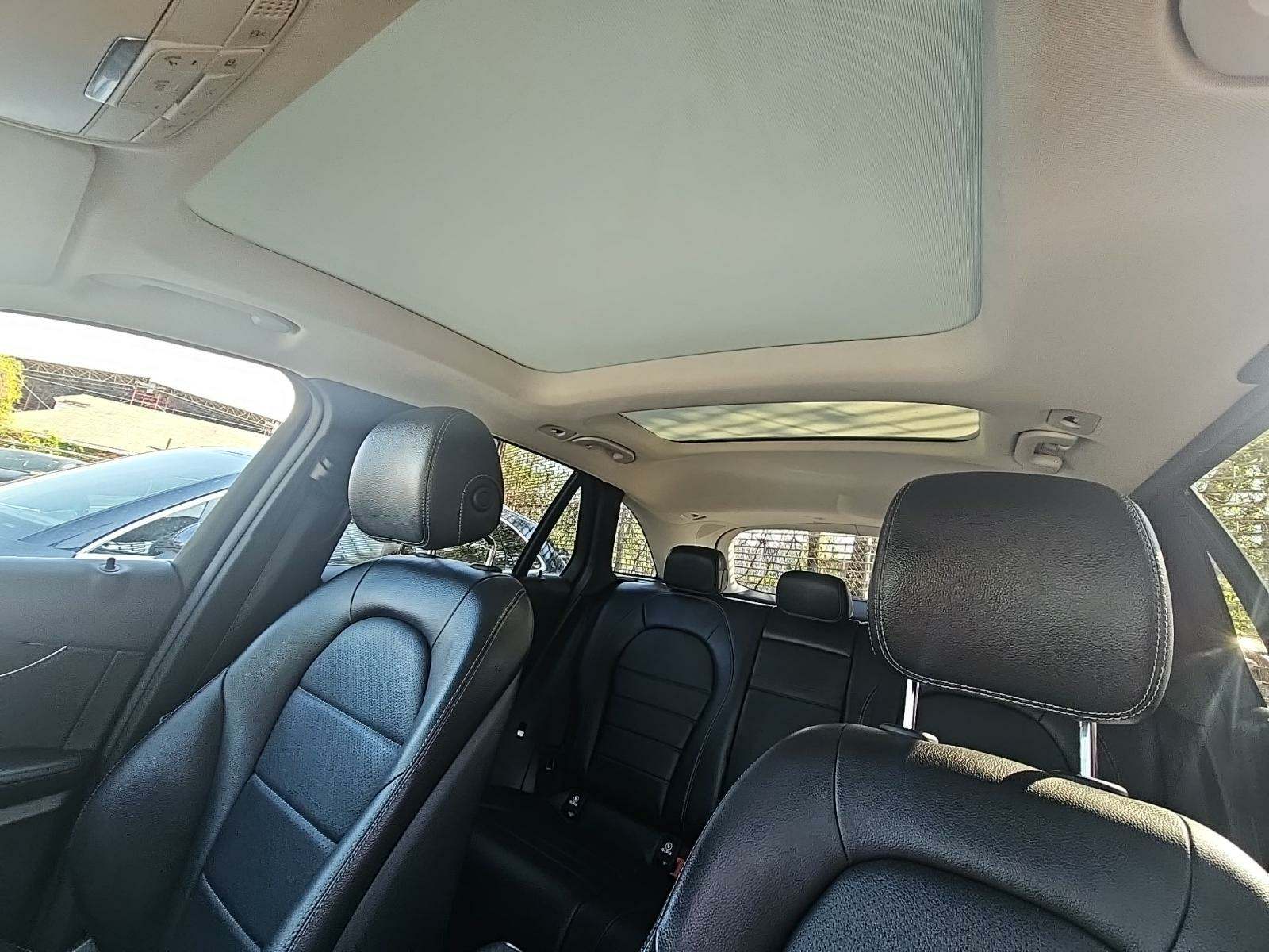 2016 Mercedes-Benz GLC GLC 300 AWD