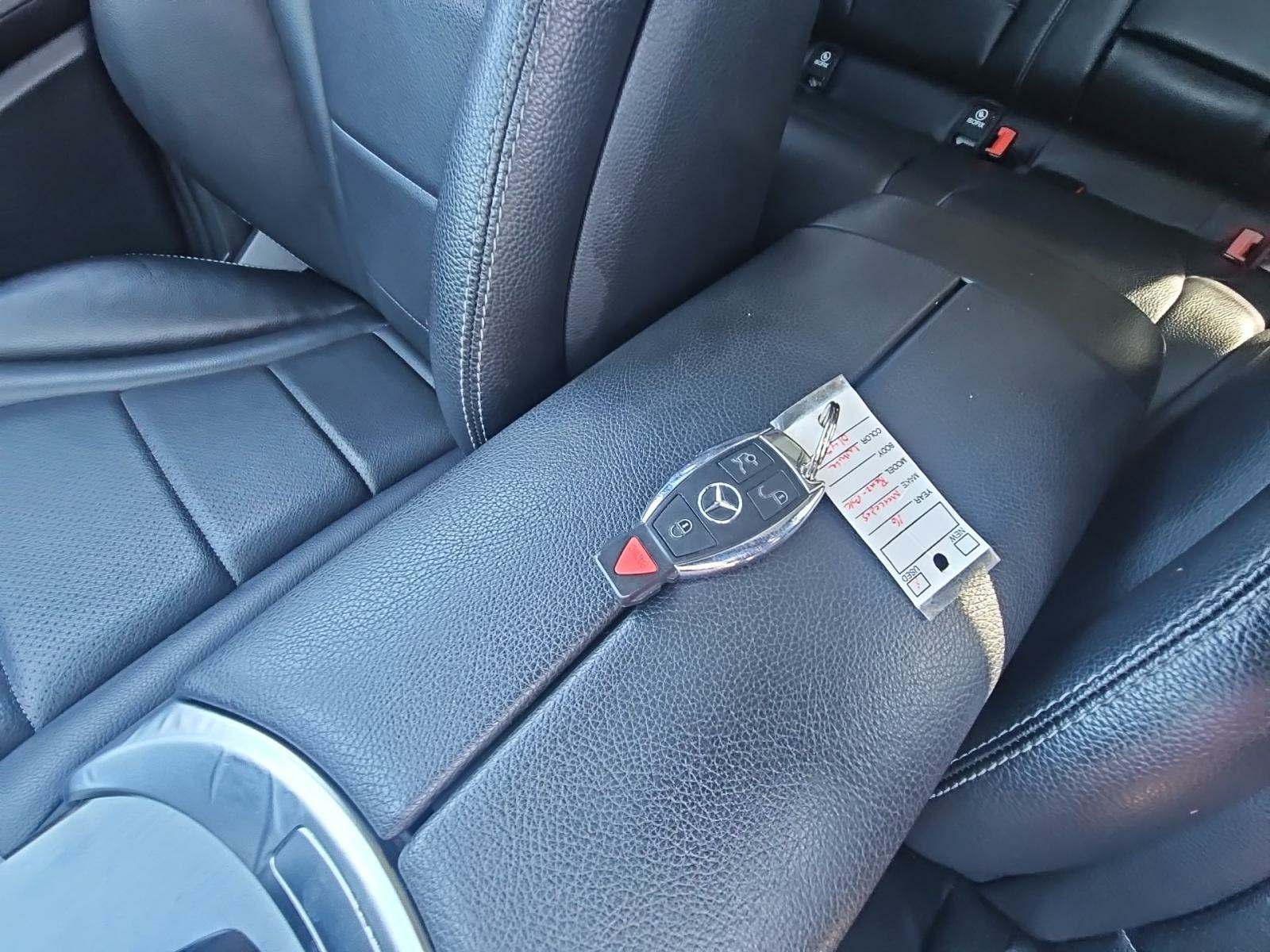 2016 Mercedes-Benz GLC GLC 300 AWD