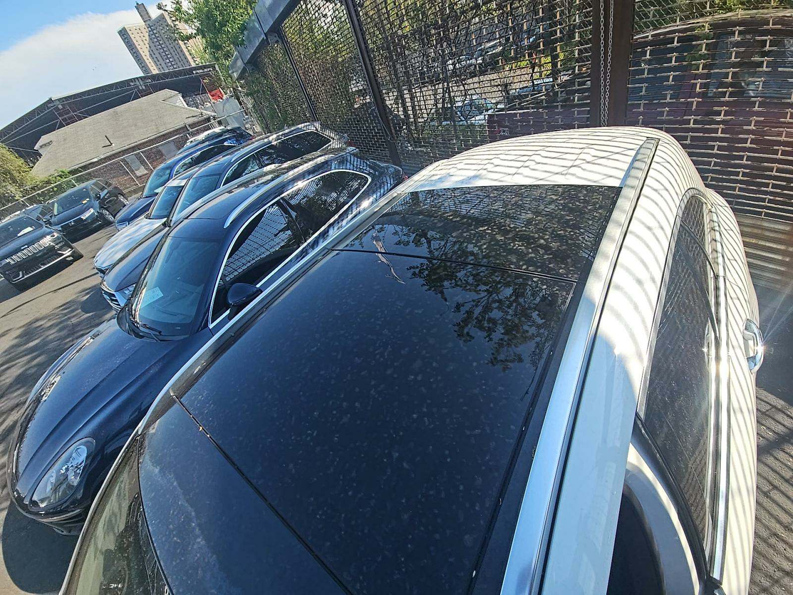 2016 Mercedes-Benz GLC GLC 300 AWD