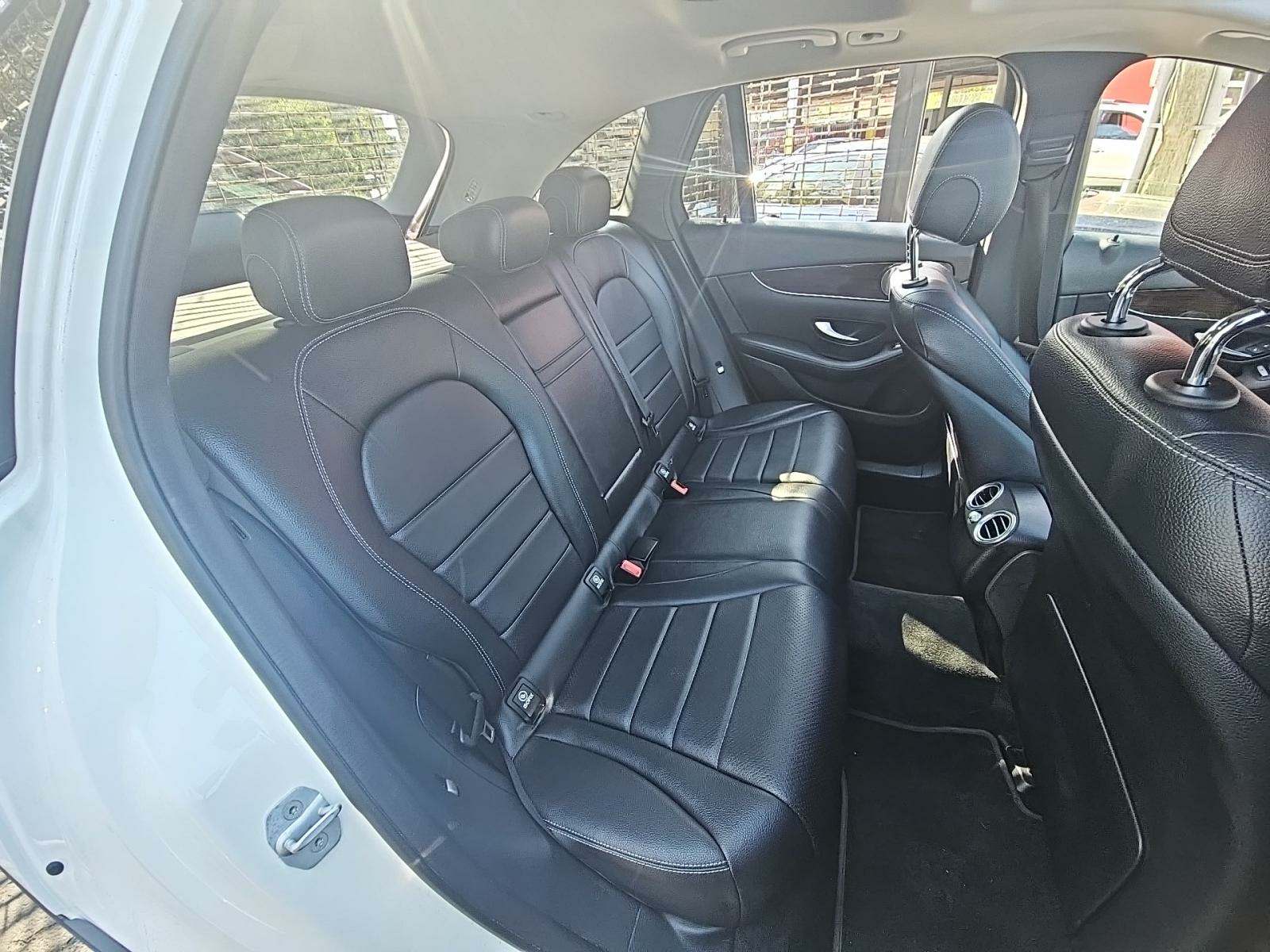 2016 Mercedes-Benz GLC GLC 300 AWD