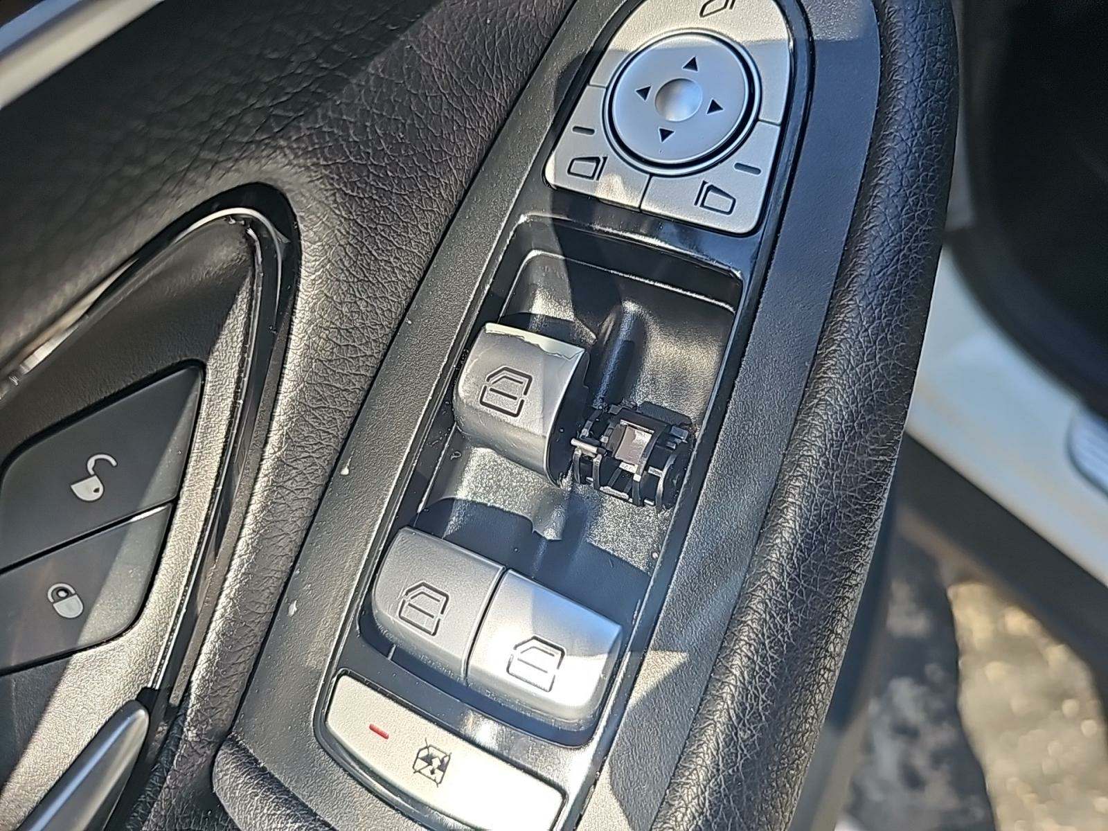 2016 Mercedes-Benz GLC GLC 300 AWD