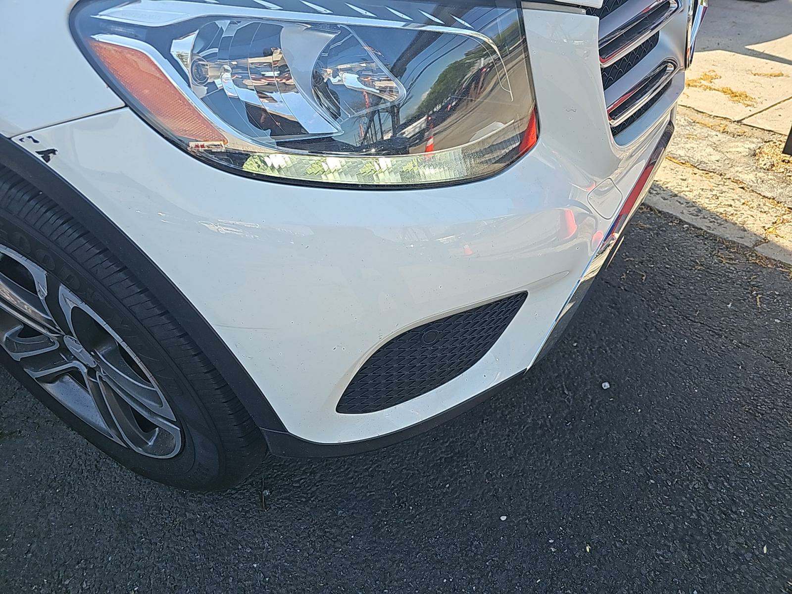 2016 Mercedes-Benz GLC GLC 300 AWD