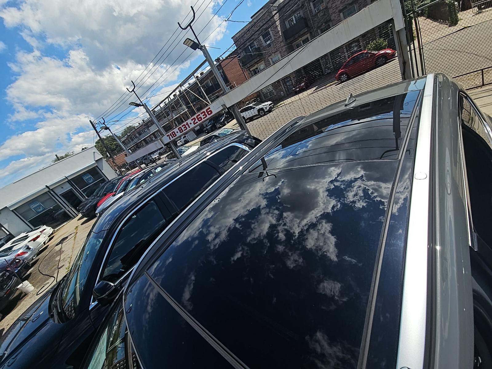 2022 Hyundai Santa Fe SEL AWD