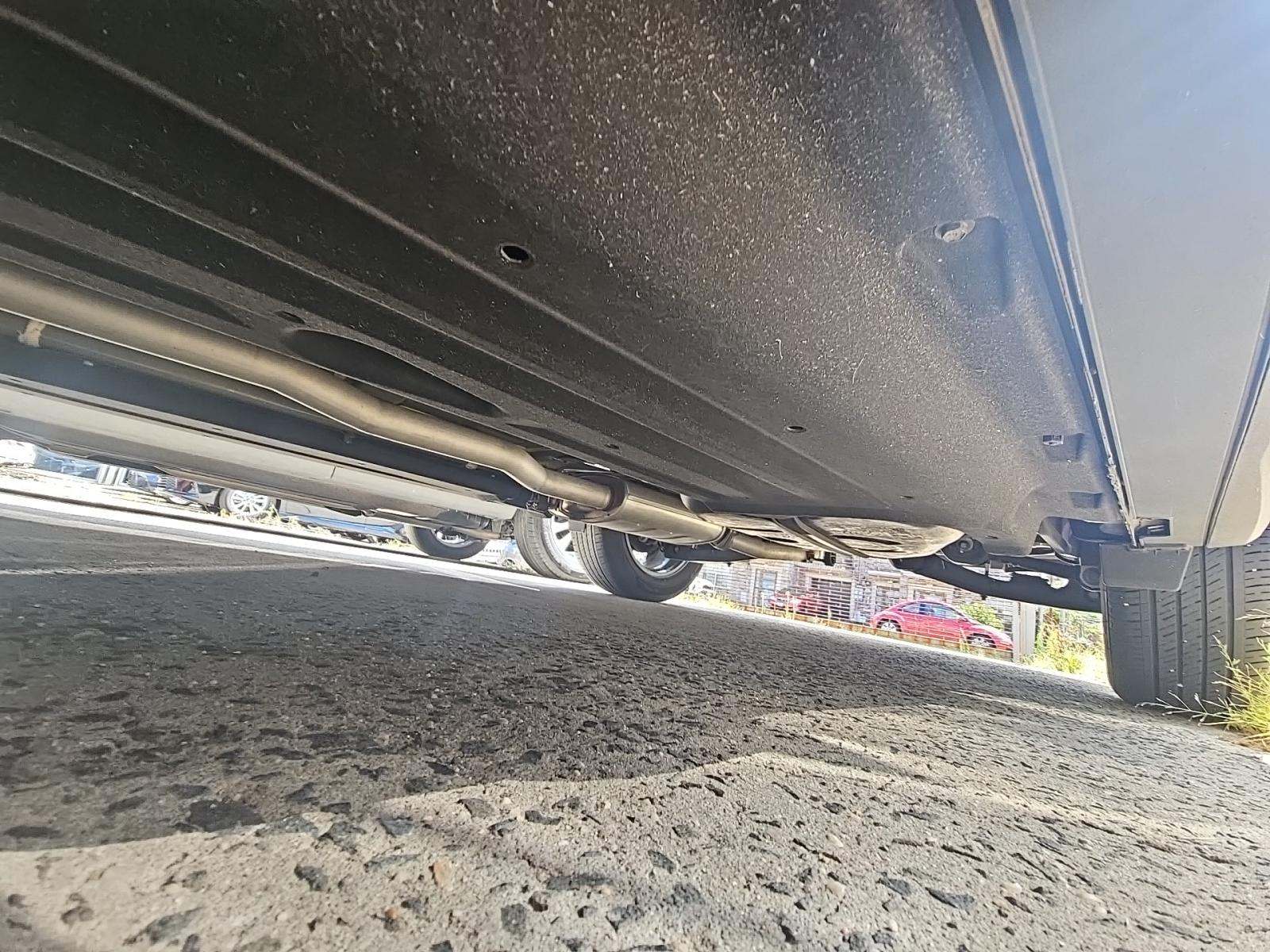 2022 Hyundai Santa Fe SEL AWD