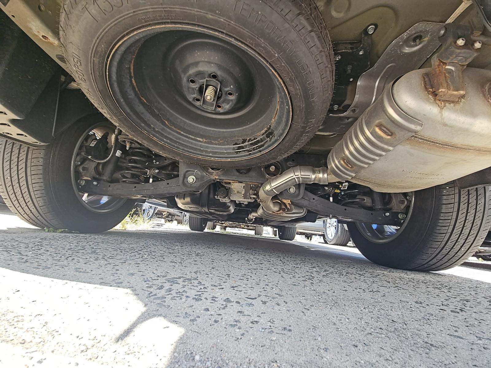 2022 Hyundai Santa Fe SEL AWD