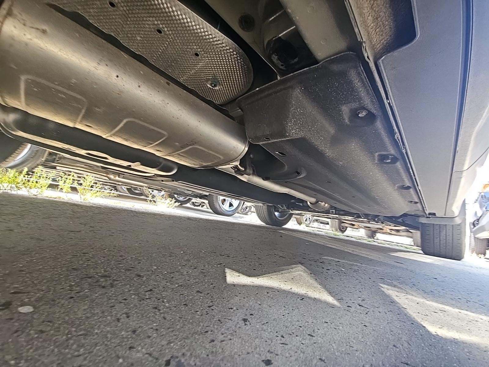 2022 Hyundai Santa Fe SEL AWD