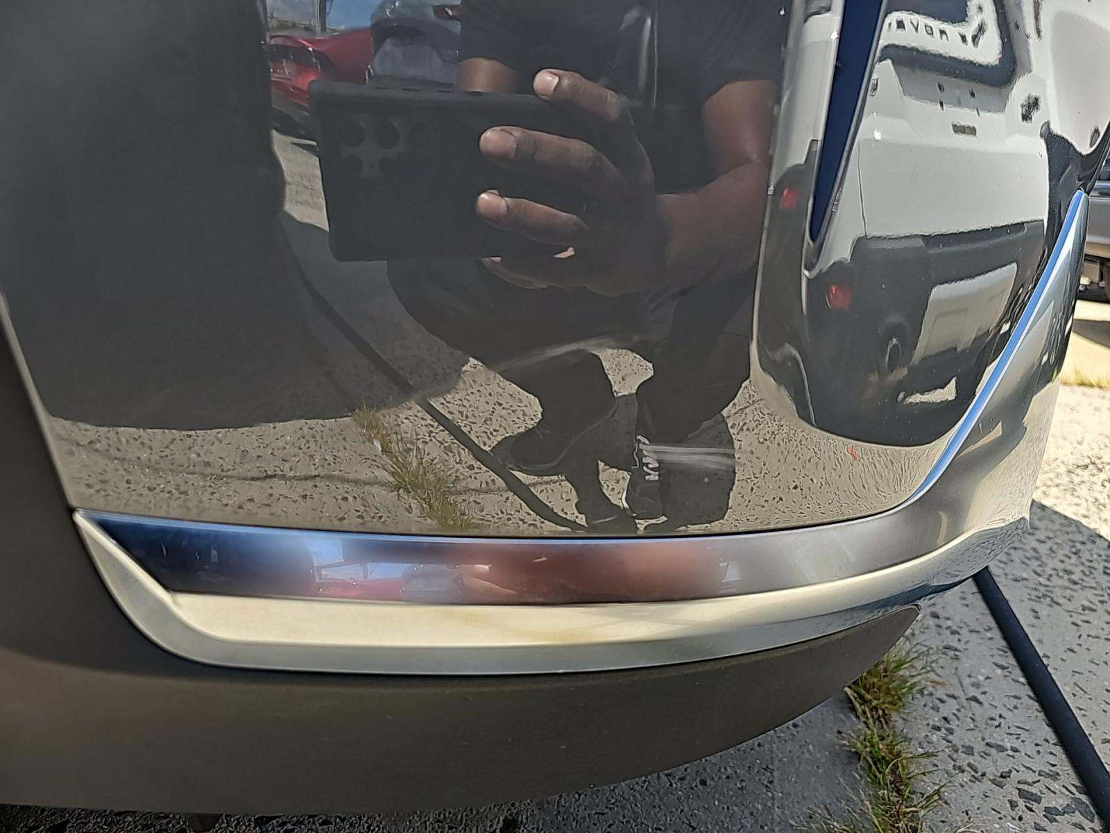 2022 Hyundai Santa Fe SEL AWD