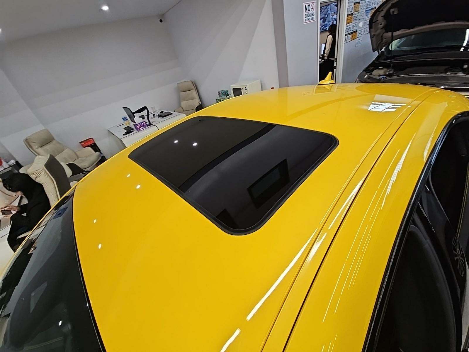 2023 Maserati Ghibli Modena Q4 AWD