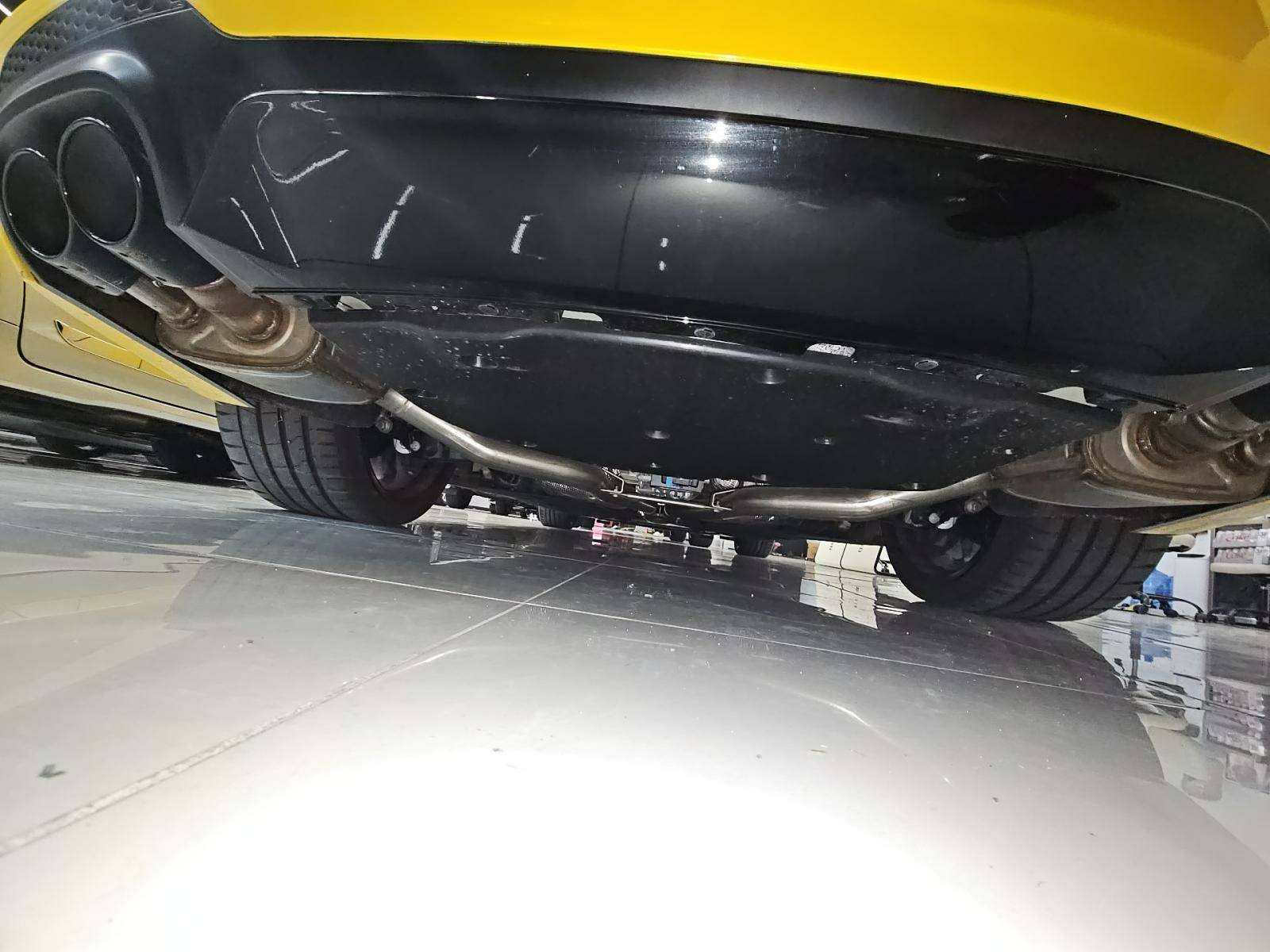 2023 Maserati Ghibli Modena Q4 AWD