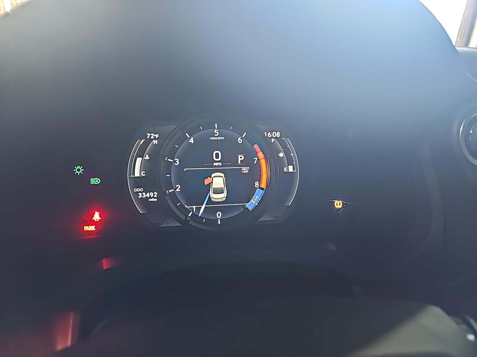 2023 Lexus IS IS 350 F SPORT AWD