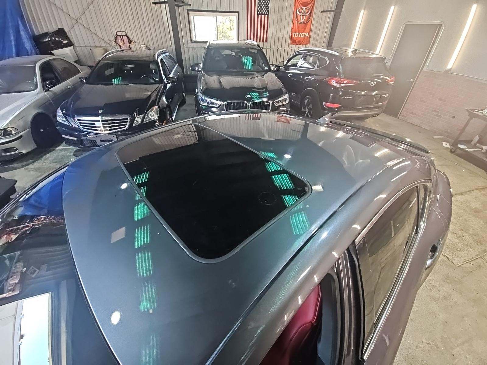 2023 Lexus IS IS 350 F SPORT AWD