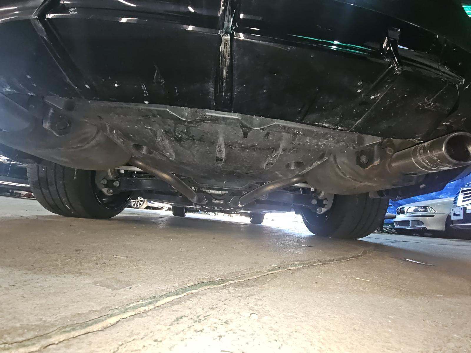 2023 Lexus IS IS 350 F SPORT AWD