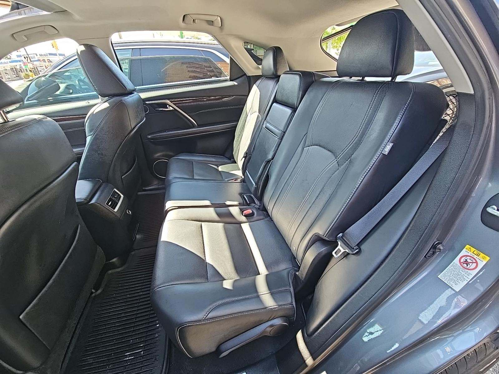 2016 Lexus RX RX 350 AWD