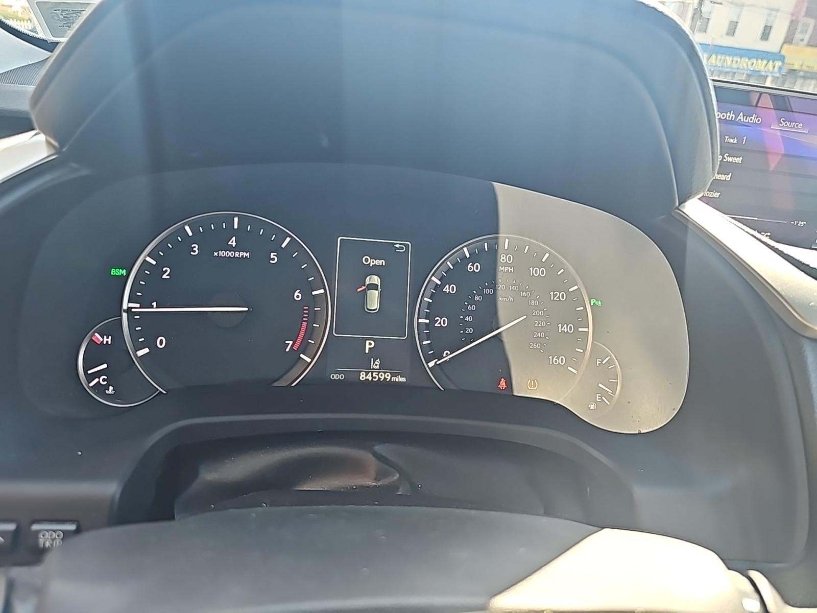 2016 Lexus RX RX 350 AWD