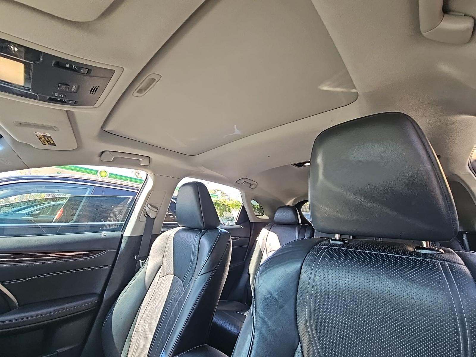 2016 Lexus RX RX 350 AWD