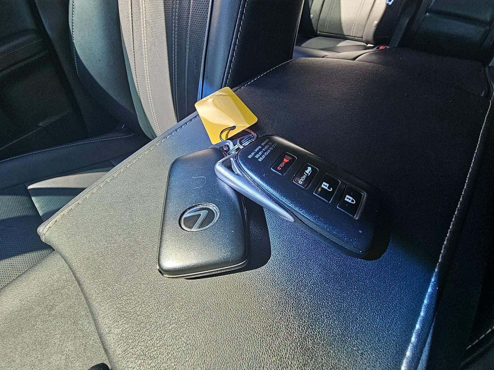 2016 Lexus RX RX 350 AWD