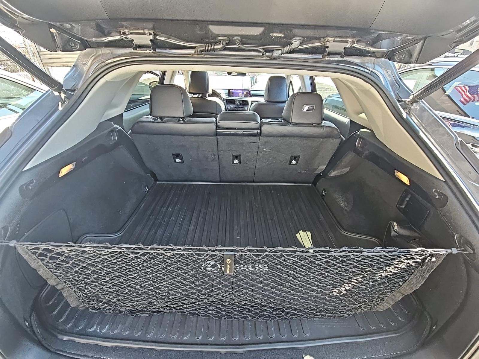 2016 Lexus RX RX 350 AWD