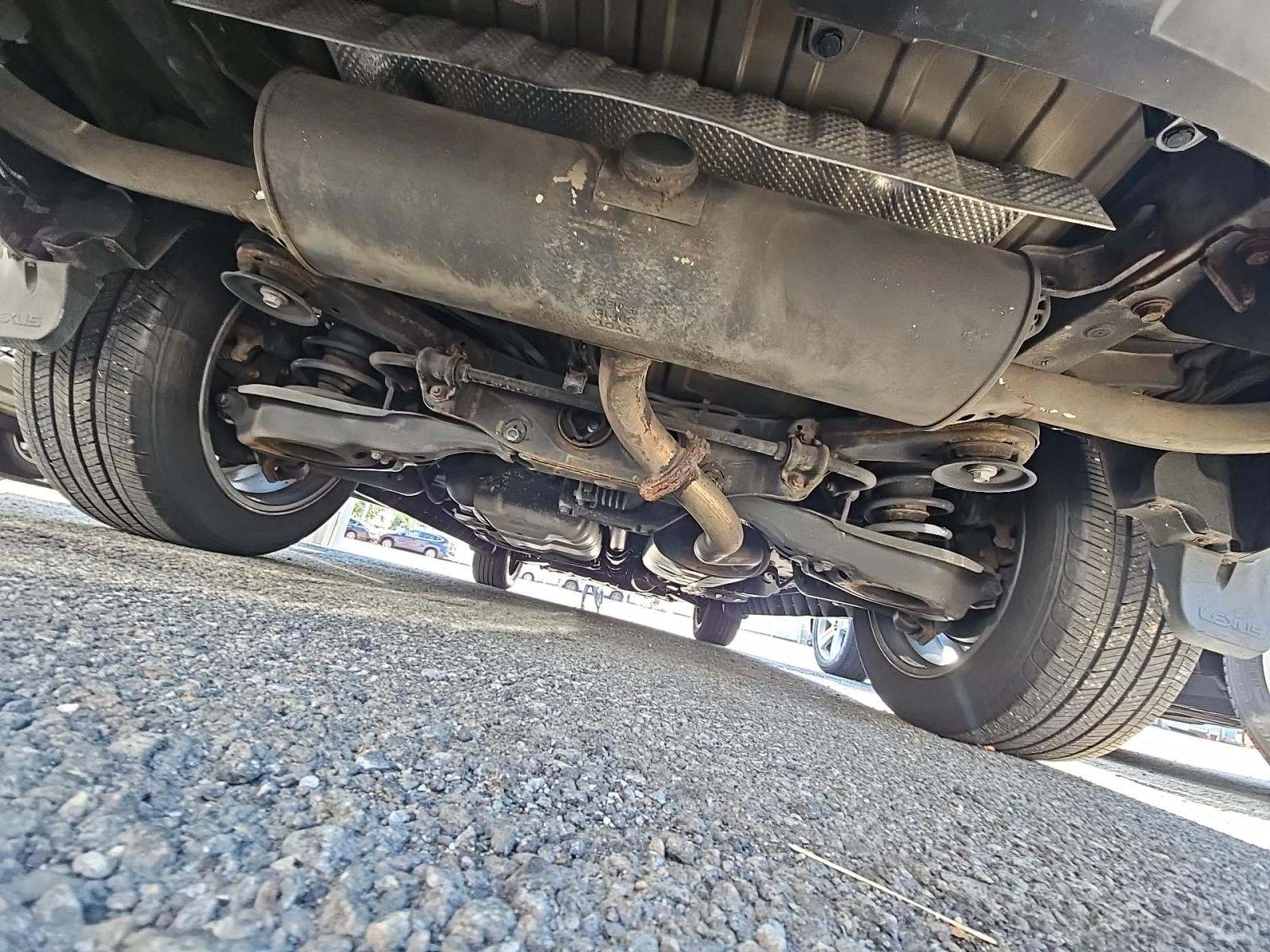 2016 Lexus RX RX 350 AWD