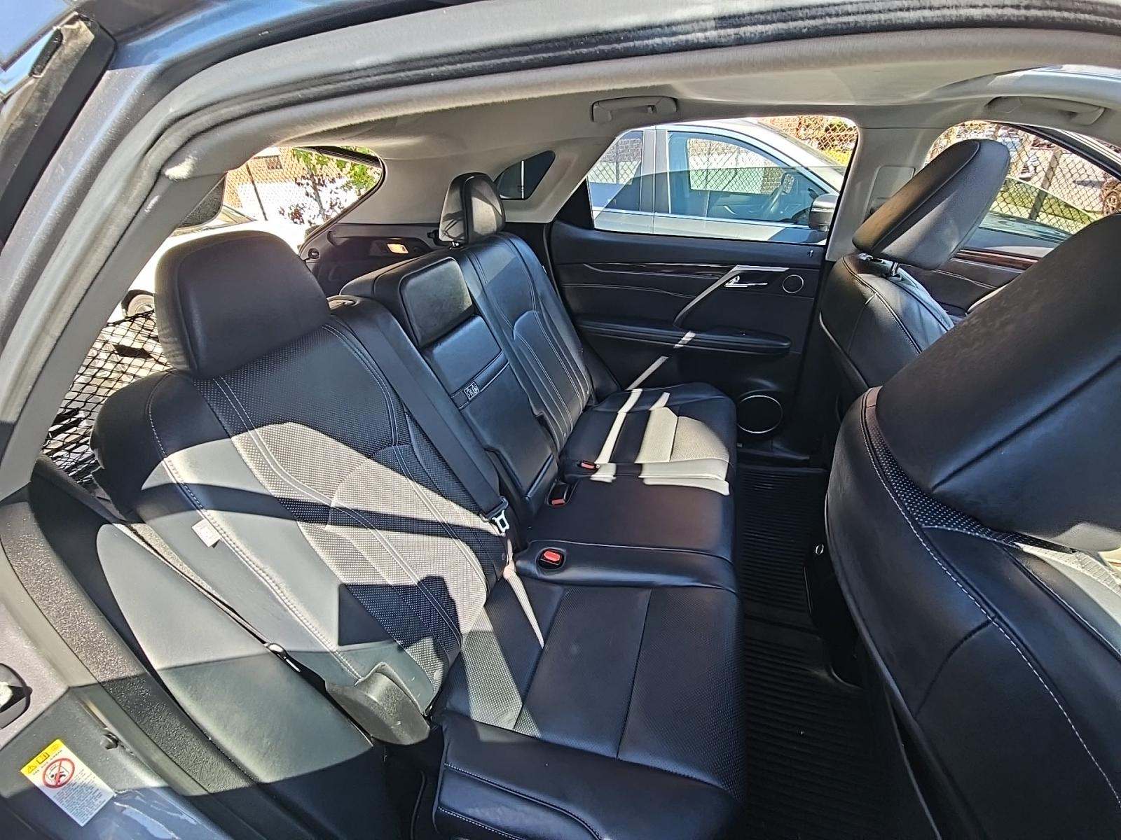 2016 Lexus RX RX 350 AWD