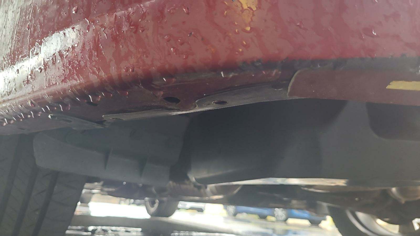 2011 Subaru Impreza Outback Sport AWD