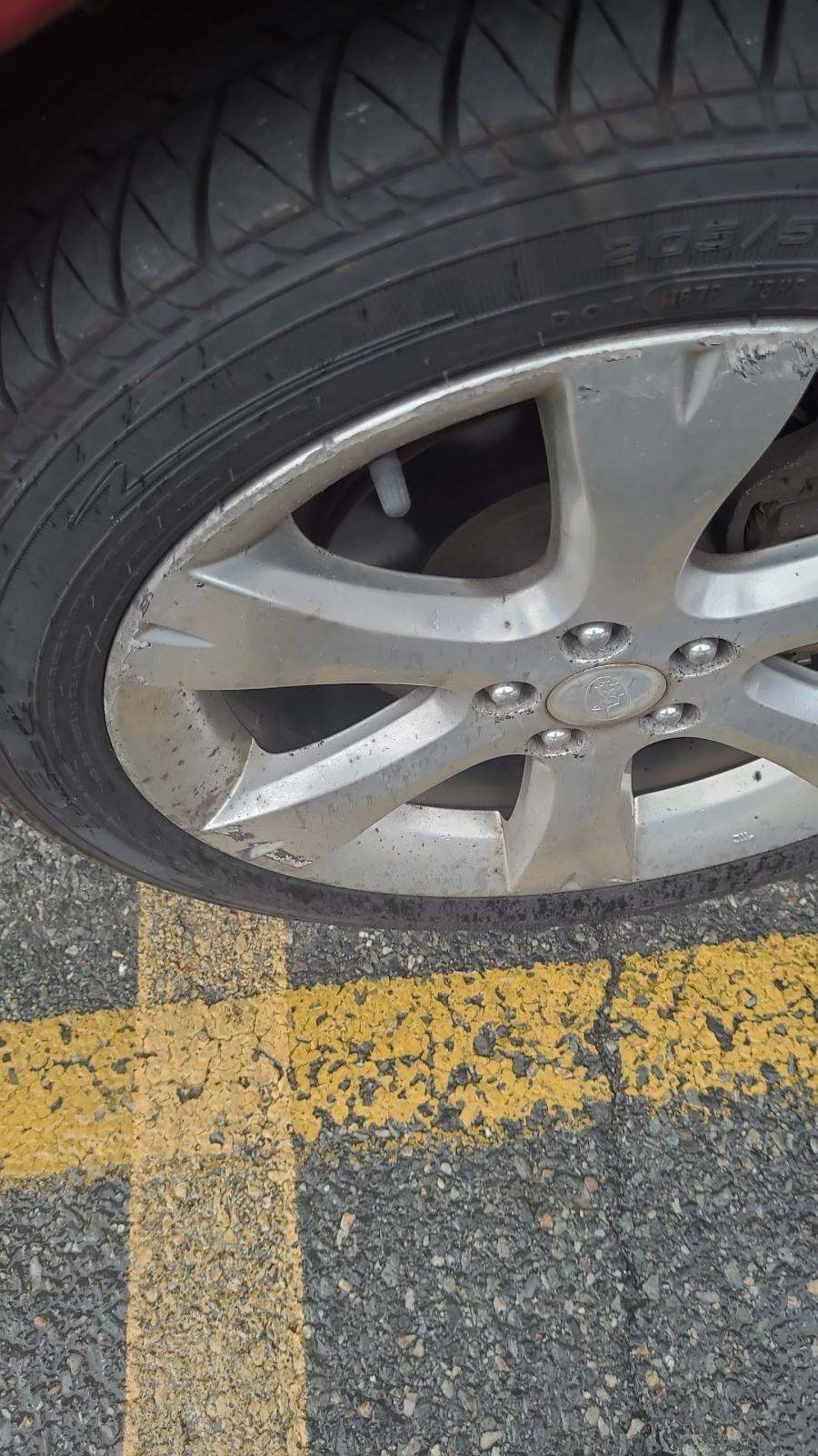 2011 Subaru Impreza Outback Sport AWD