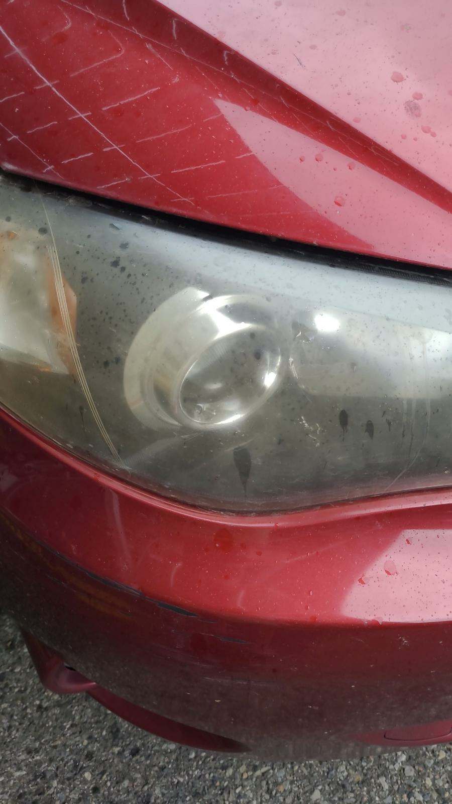 2011 Subaru Impreza Outback Sport AWD