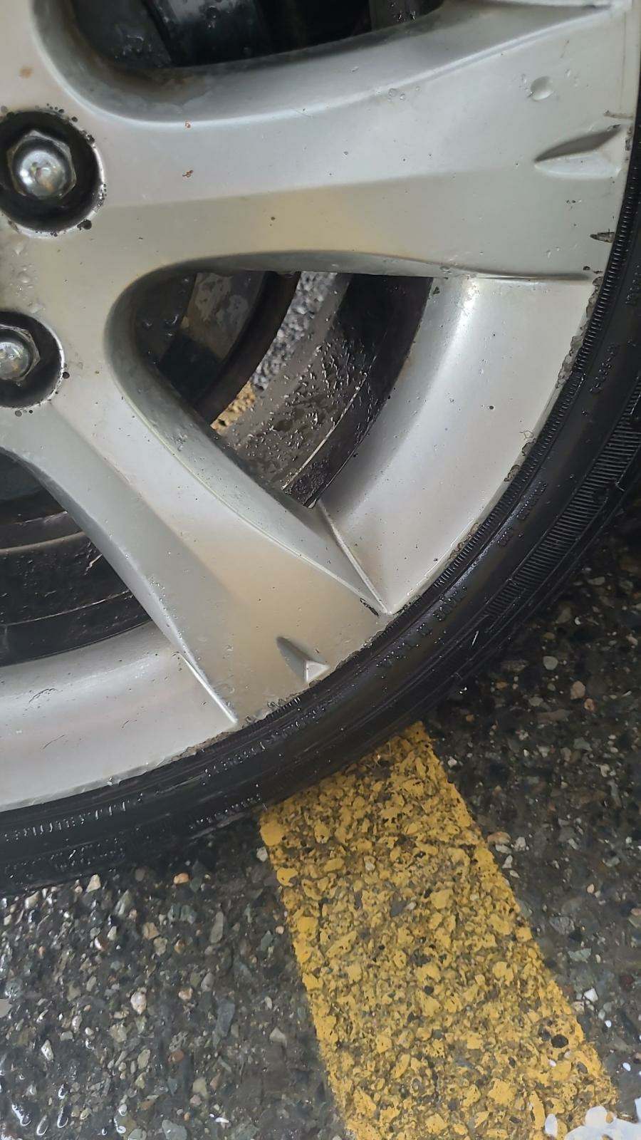 2011 Subaru Impreza Outback Sport AWD