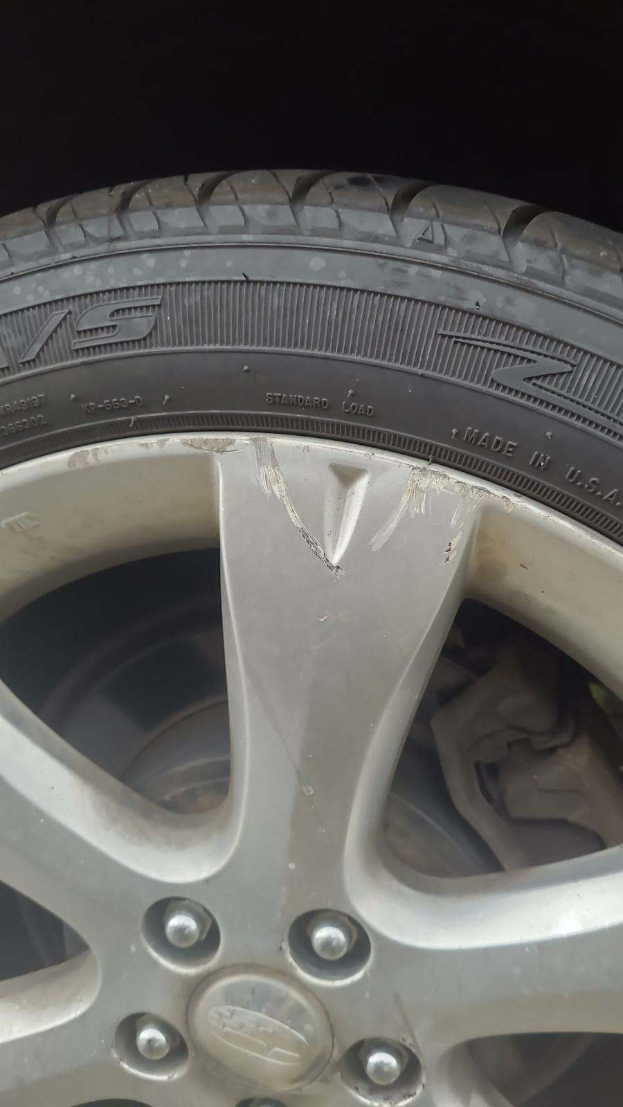 2011 Subaru Impreza Outback Sport AWD