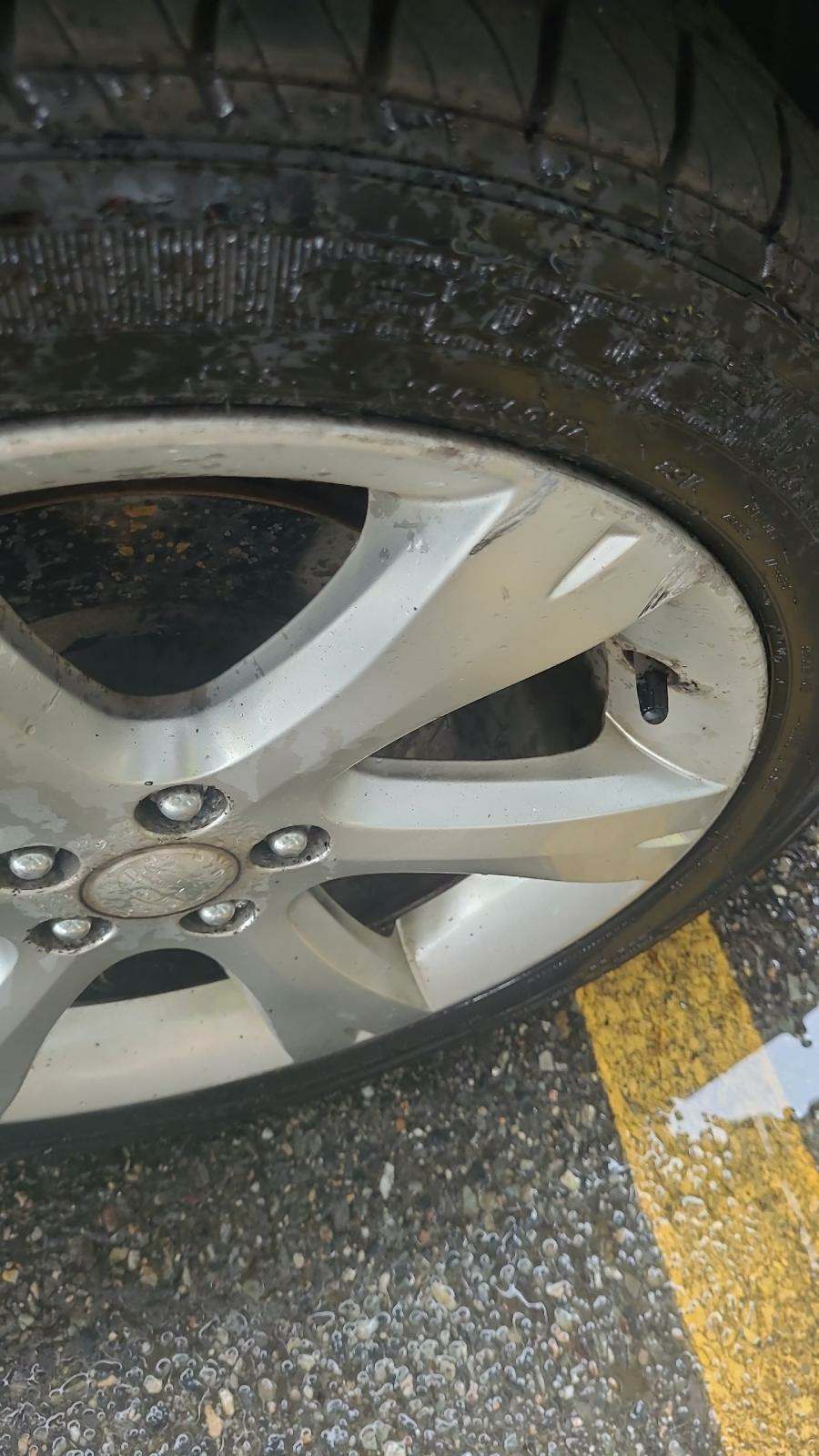 2011 Subaru Impreza Outback Sport AWD