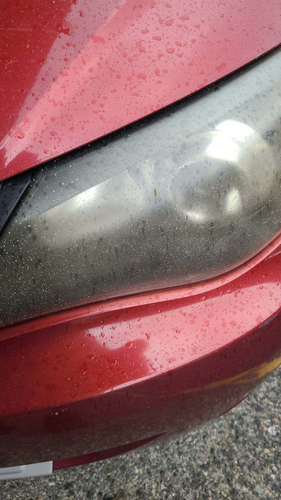 2011 Subaru Impreza Outback Sport AWD