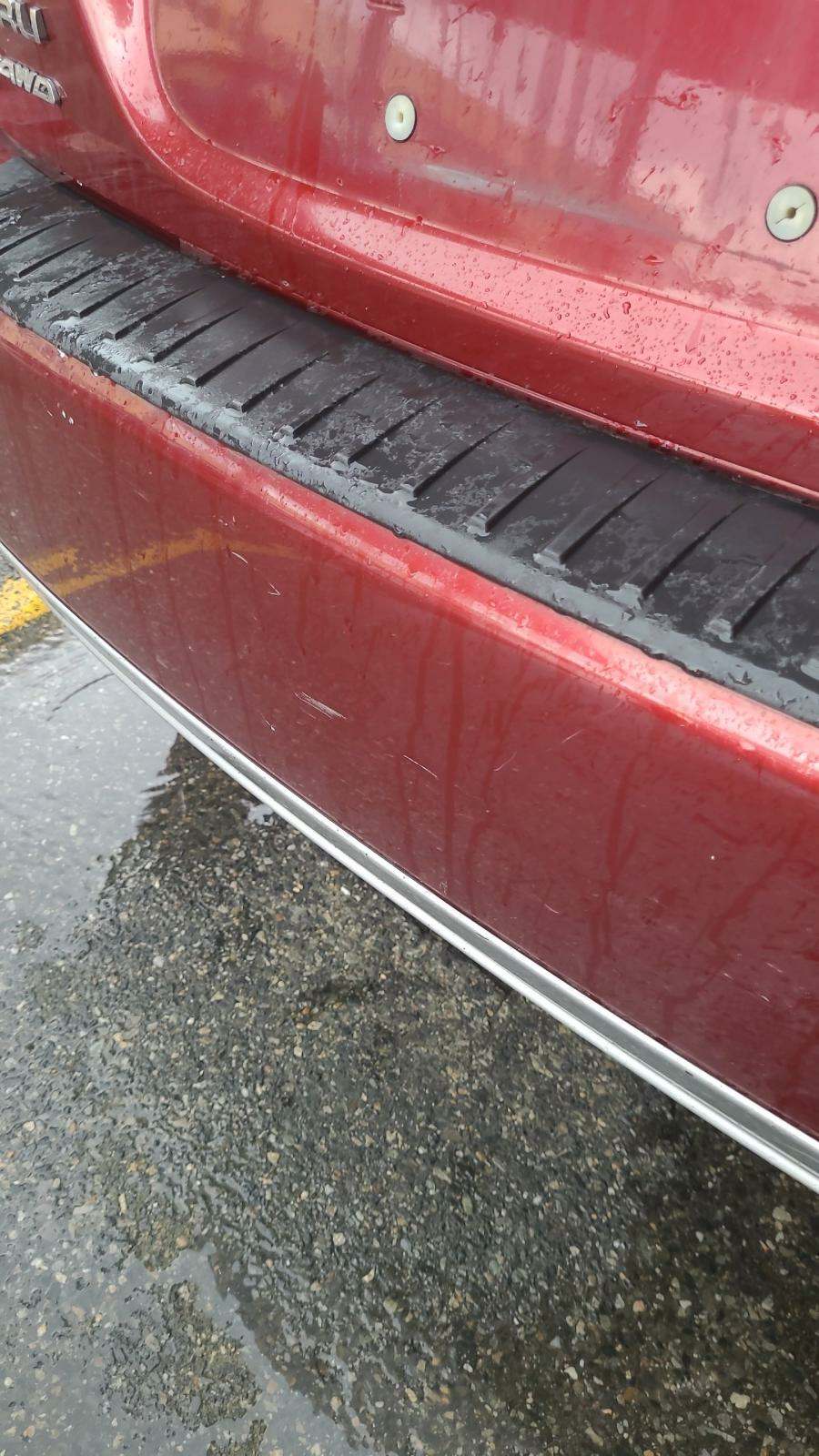 2011 Subaru Impreza Outback Sport AWD