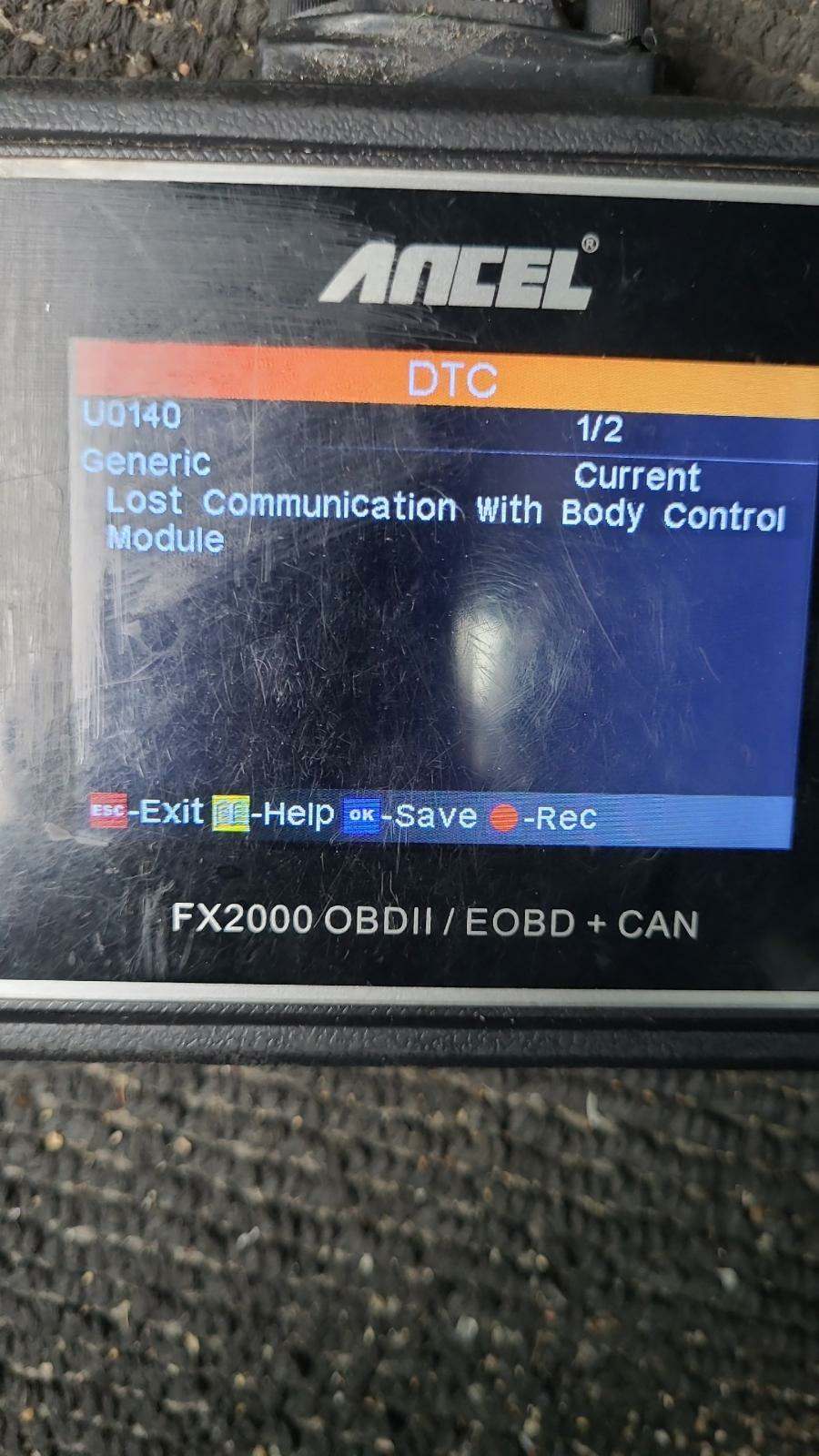 2011 Subaru Impreza Outback Sport AWD