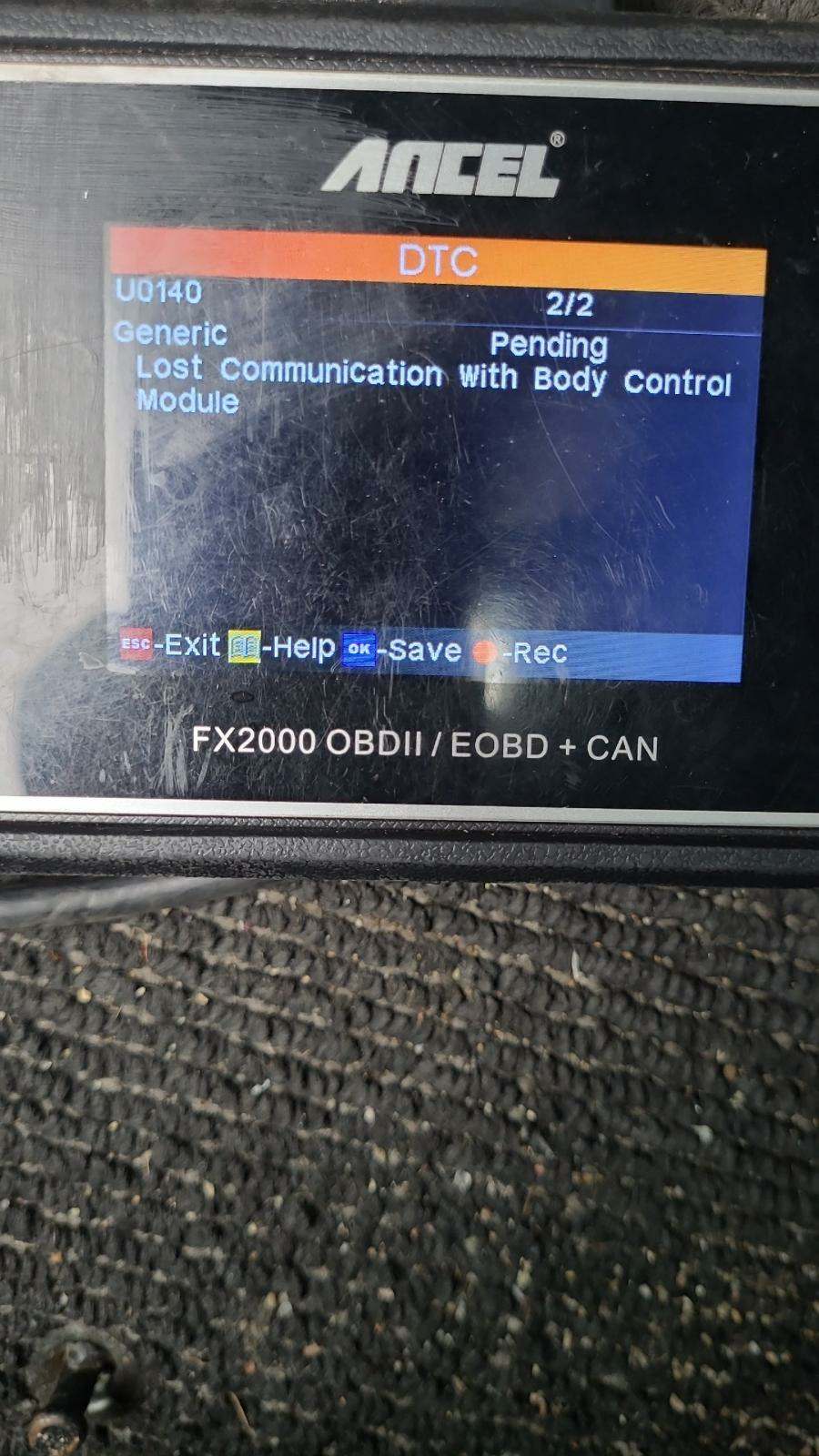 2011 Subaru Impreza Outback Sport AWD