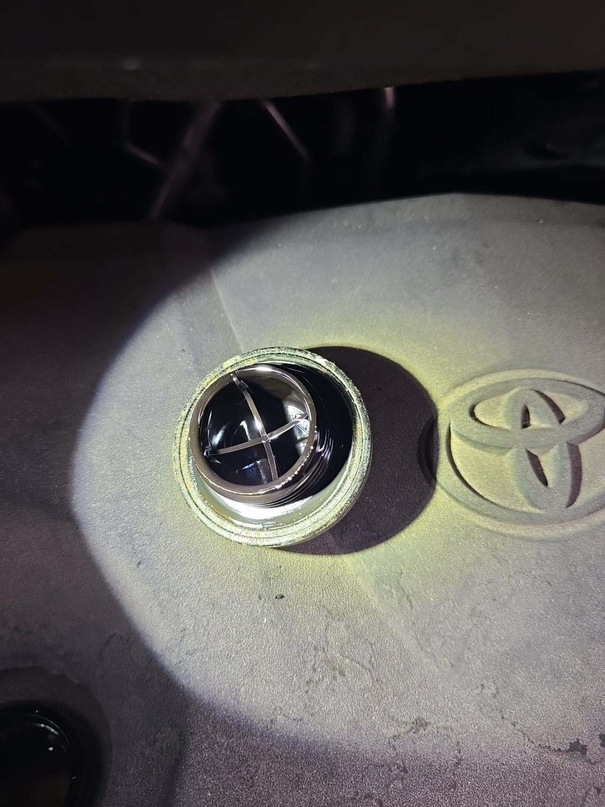 2022 Toyota Sienna XLE FWD