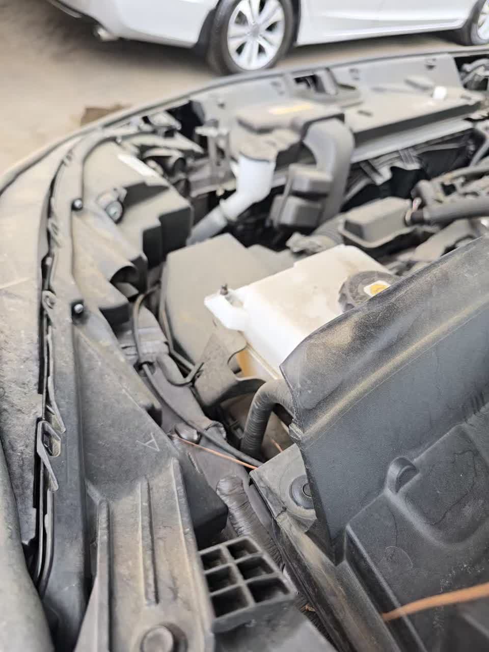 2022 Toyota Sienna XLE FWD