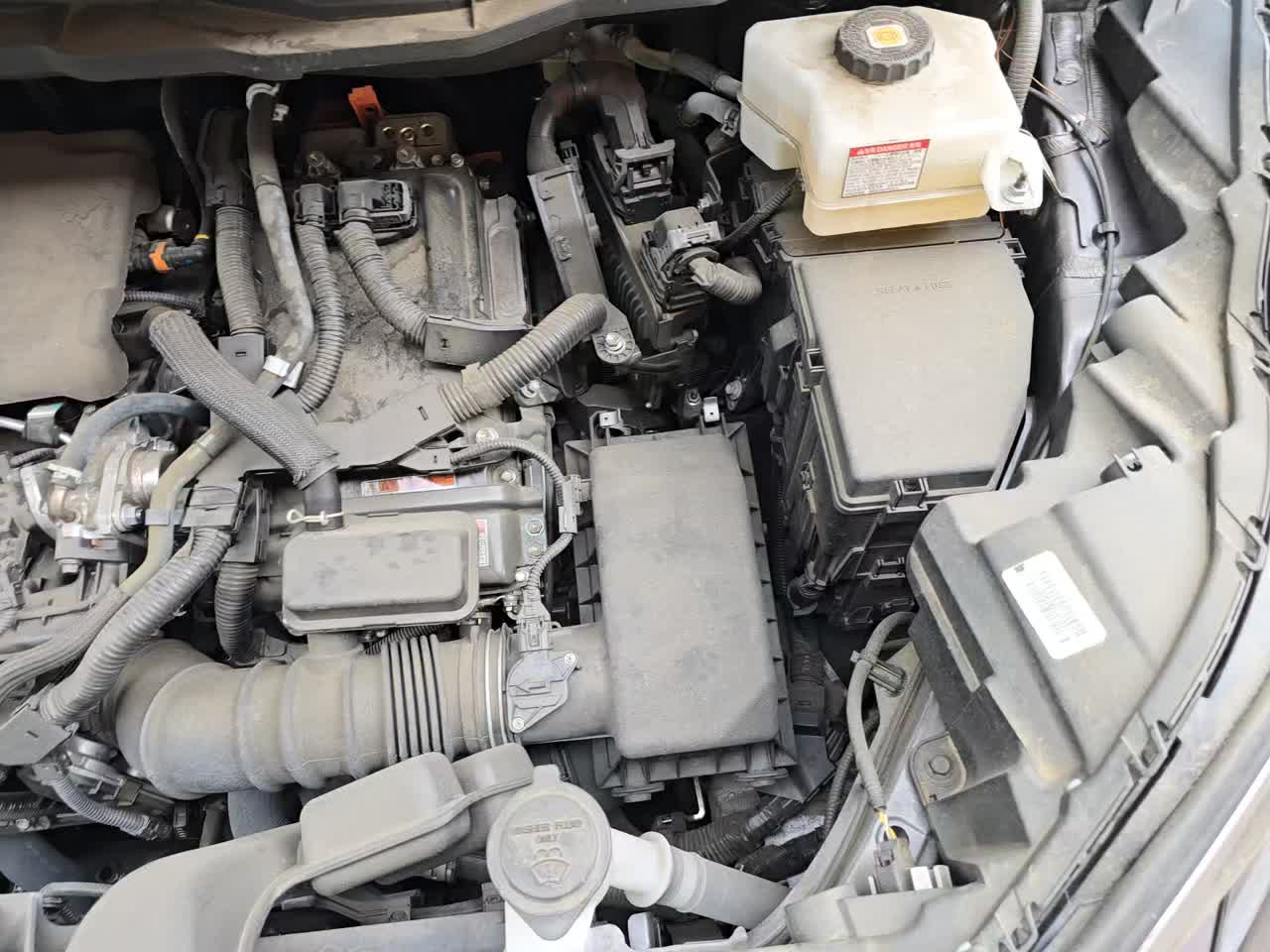 2022 Toyota Sienna XLE FWD