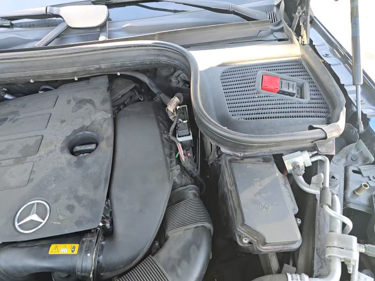 2022 Mercedes-Benz GLE GLE 350 AWD