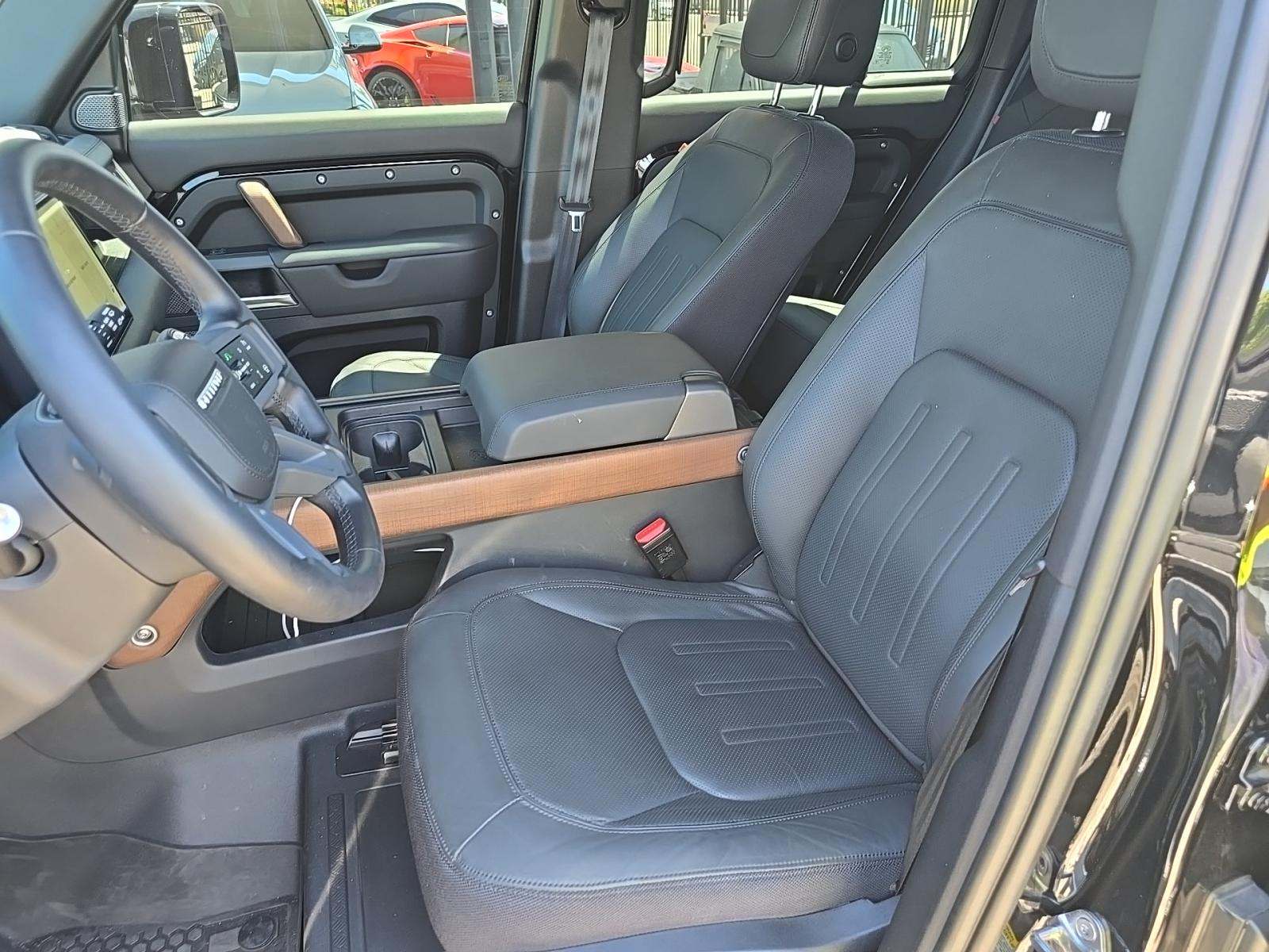 2024 Land Rover Defender 110 X AWD