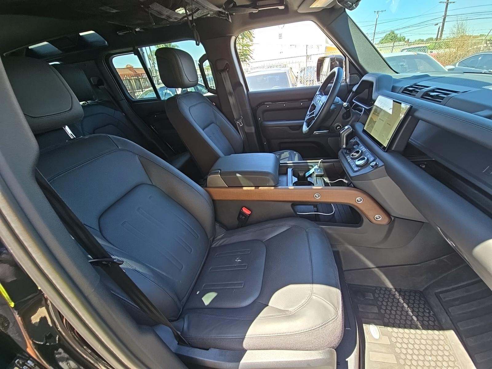 2024 Land Rover Defender 110 X AWD