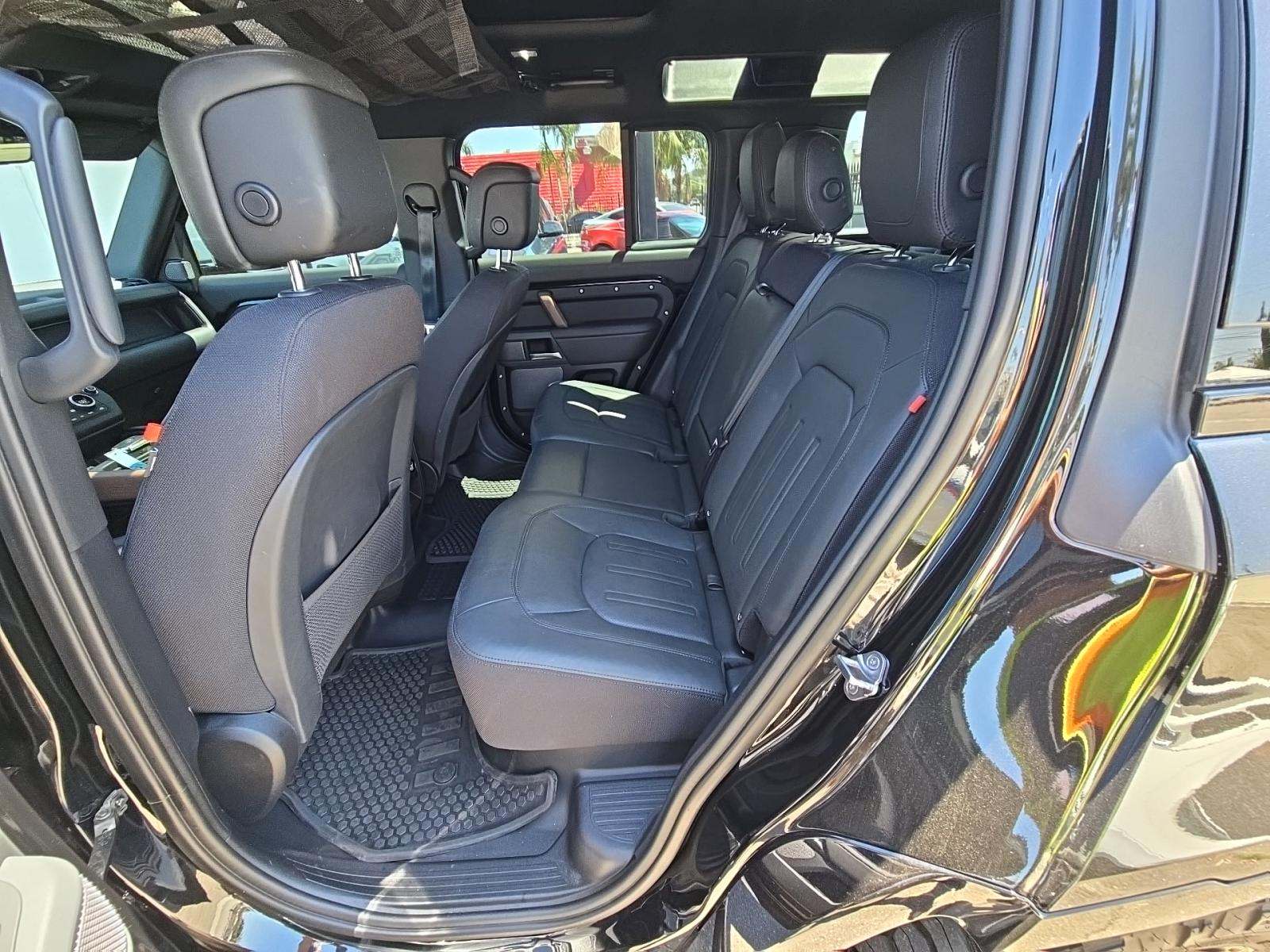 2024 Land Rover Defender 110 X AWD