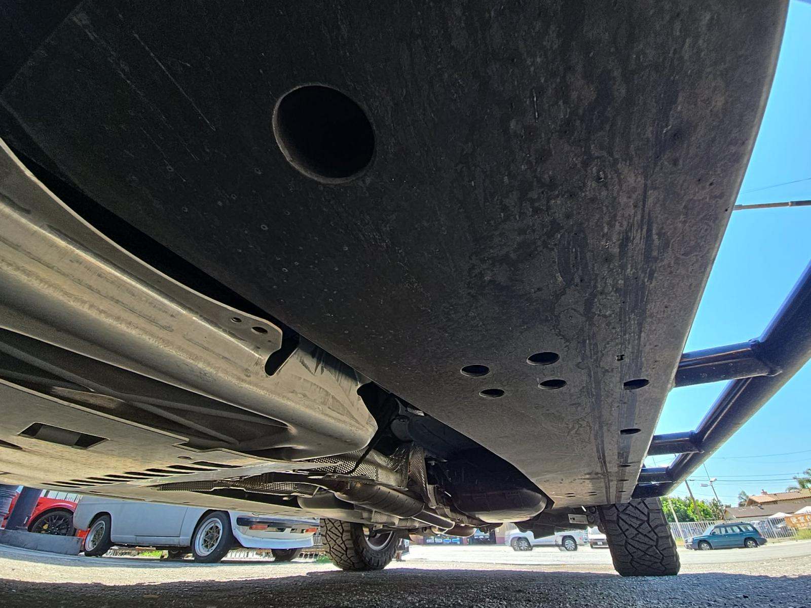 2024 Land Rover Defender 110 X AWD