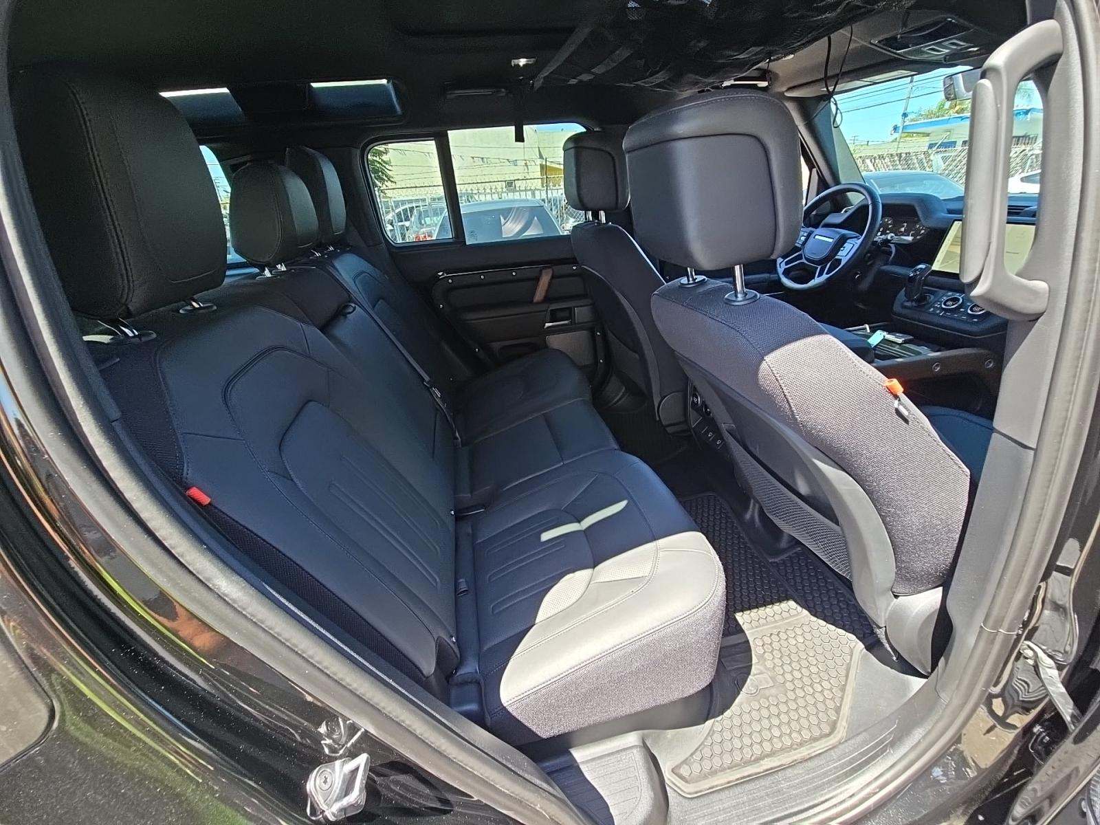 2024 Land Rover Defender 110 X AWD