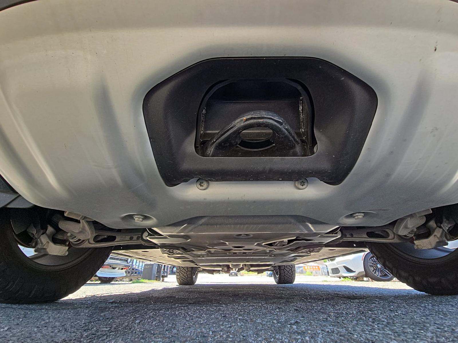 2024 Land Rover Defender 110 X AWD