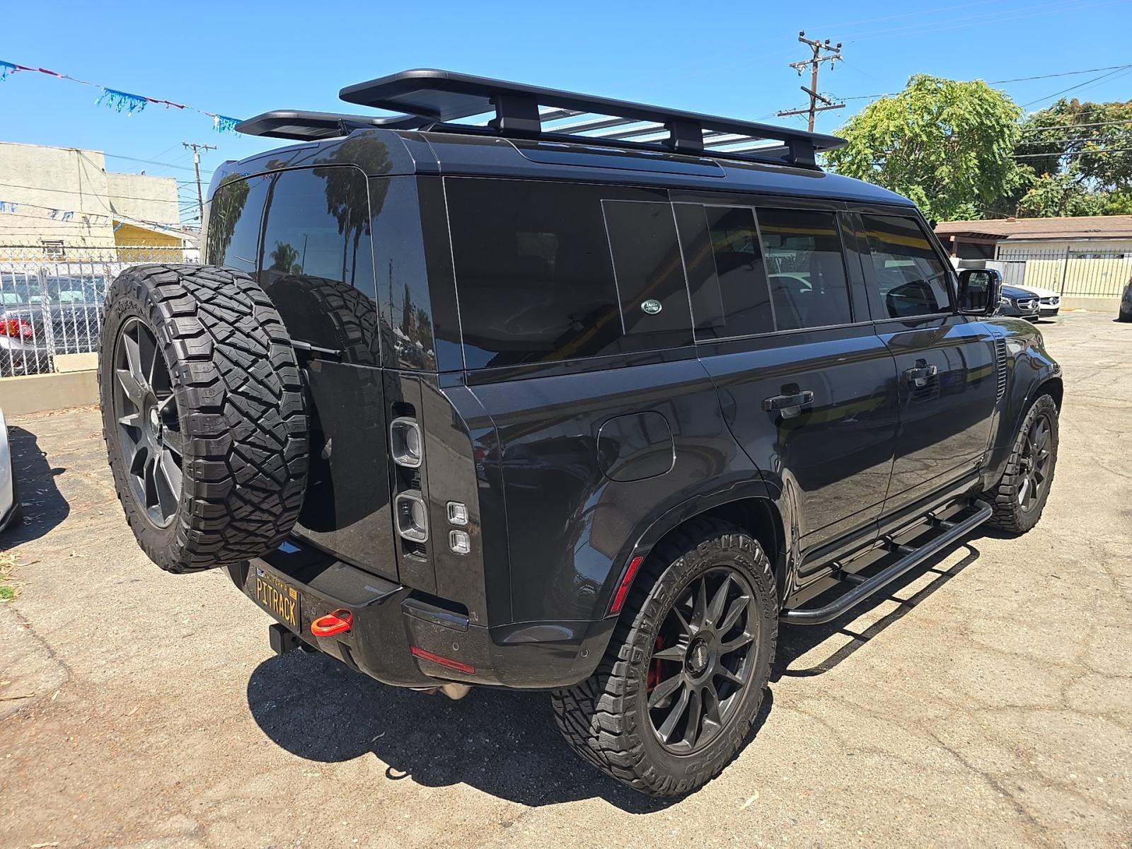 2024 Land Rover Defender 110 X AWD