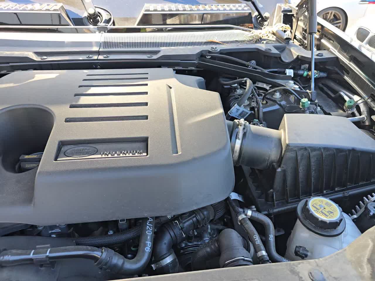 2024 Land Rover Defender 110 X AWD