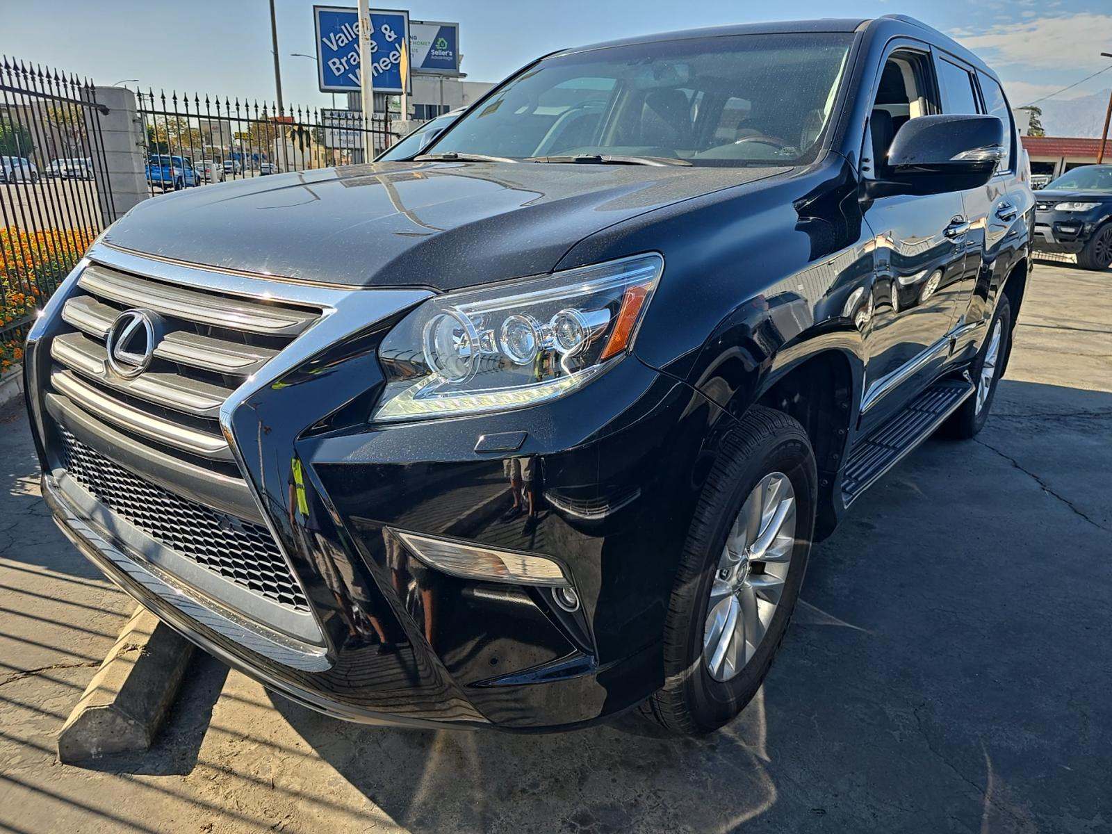 2019 Lexus GX GX 460 Premium AWD