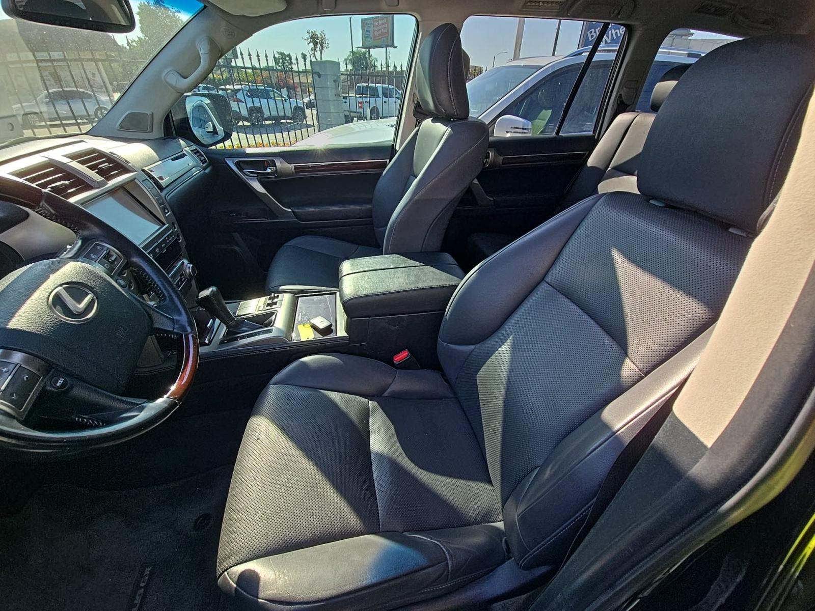 2019 Lexus GX GX 460 Premium AWD